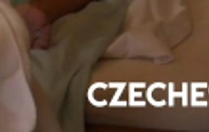 Czech blonde escort girl karol lilien in hd