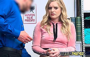 You like to rob and hide stuff inside your clothes