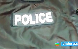 Fucked by the police 