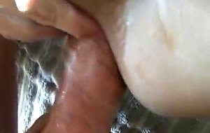 Hot homemade asian trap, suck, fuck and cum 