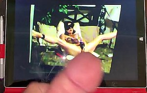 Tribute to milf 