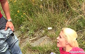 Teen cathy gets fucked and cummed