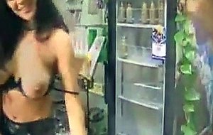 Busty Vixen Asia Carrera - Photo Fuck