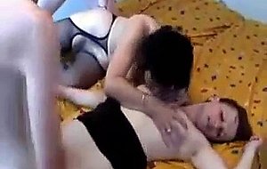 SERBIAN MATURE  HARD FUCK