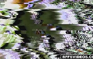 Teens sucked cock for some fat money 