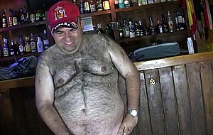 Shione fucked by a group