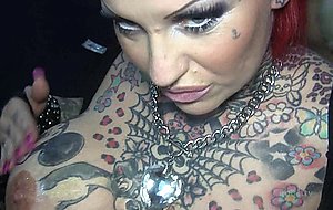 Red storm, lilly ladina, amy pink & jara jay gangbang