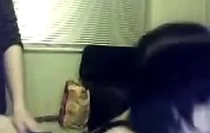 Young couple fucking on stickam - SEXTVX.COM 