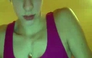 Zira skinny ninphet 18yo on cam