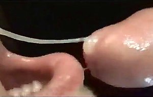 Glorious glory hole blowjob 