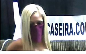 Loirinha twitcast