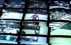 Nice ass - sorority strip-off 3 scene 3