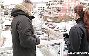 Ripped guys are hungry for a girl