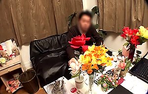 Asian massage with a happy ending