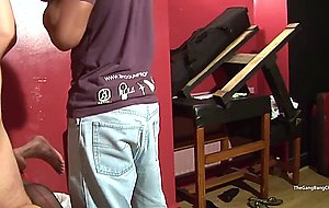 Thegangbangclub, taboo & lexi's orgy #2 taboo lexie