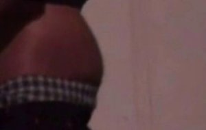 Thebody backshots & creampie