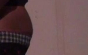 Thebody backshots & creampie