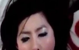 Amazing asian bj