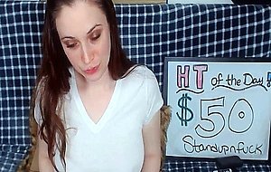 Sexually Attractive Babe And Her Dreamboat Performance Live