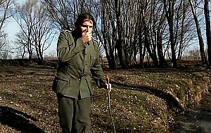 Brunette wife hd, A Modern Classic - Three