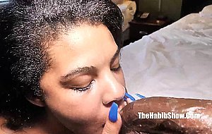 caribbean latina zoey reyes latina fucks bbc trey sclongz