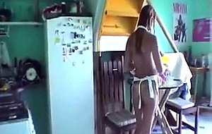 A day in the life of brazilian