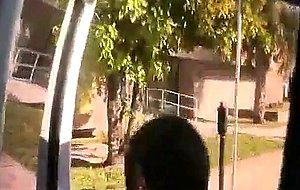 Yurizan bites down on random dick