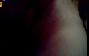 Yo mastrubate