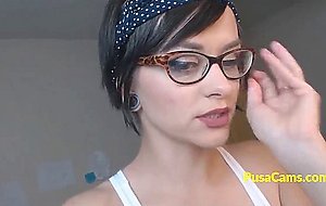 DEEPTHROATing 12 Inch Thick Dildo EASY