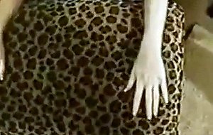 Amateur home anal fuck