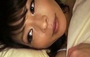 Lovely face mom love love mom