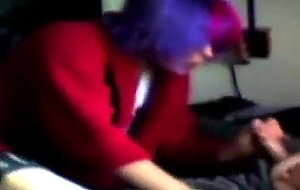 Wired teen bj