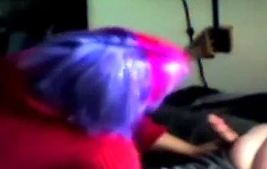 Wired teen bj