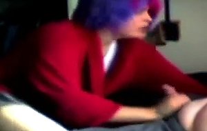 Wired teen bj