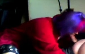 Wired teen bj
