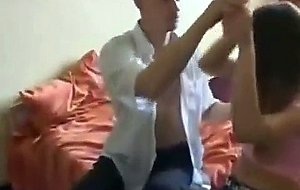 First time german couple webcam