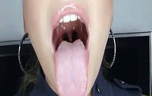 Cute blonde amateur pov