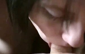 Ex girlfriend sex intense handjob for juicy cumshot load