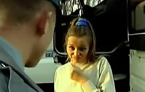 Teen hazing