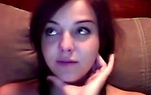 Webcam teen model bate