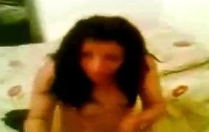 Hard tunisian sex