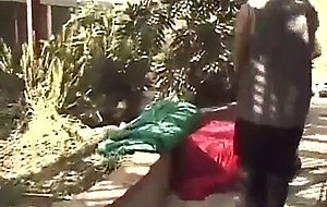 This randy teen TS likes anal