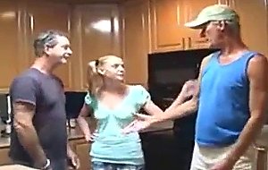 Mature and teen swingers