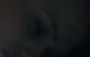 Sleeping teen body groped