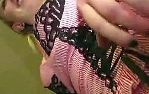 Pussy gyrating and grinding