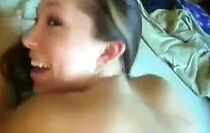 Couple hng some sweet fun