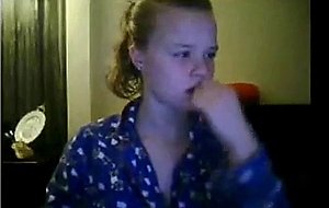 Fer webcam
