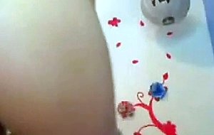 Latina pussy on cam