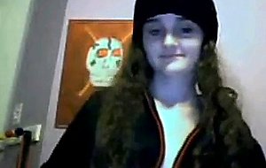Unseen big bush teen