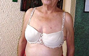 HelloGranny Collection of Latin Moms and Grannies